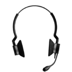 Jabra BIZ 2300 Duo Headset - Front