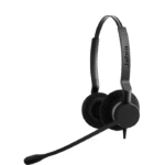 Jabra BIZ 2300 Duo Headset - Side