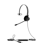 Jabra Biz 2300 GSA PTT Mono Headset