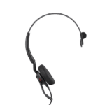 Jabra Engage 40 Monaural USB Headset - Front