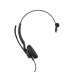 Jabra Engage 40 Monaural USB Headset - Front
