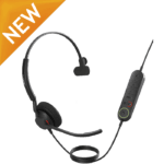 Jabra Engage 40 Monaural USB Headset