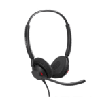 Jabra Engage 40 Stereo USB Headset - Close Up