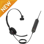 Jabra Engage 40 USB Mono Headset