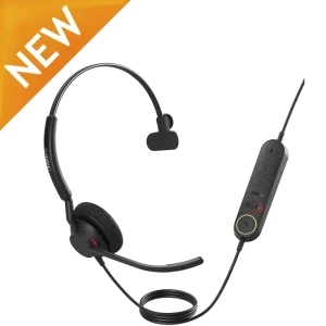 Jabra Engage 40 USB Mono Headset