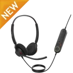 Jabra Engage 40 USB Stereo Headset