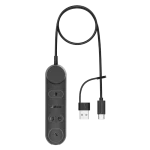 Jabra Engage 50 II USB-C Headset Controller