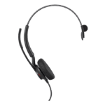 Jabra Engage 50 II Monaural USB Headset - Front
