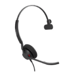 Jabra Engage 50 II Monaural USB Headset - Side