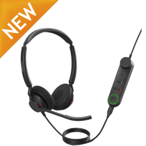 Jabra Engage 50 II Stereo USB Headset