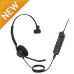 Jabra Engage 50 II USB Mono Headset