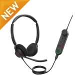 Jabra Engage 50 II USB Stereo Headset