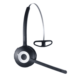 Single Ear Wireless Headset