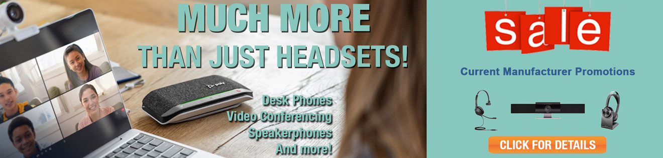 Headsets Direct, Inc.