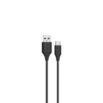 Jabra Evolve2 Buds Charging Cables - USB-A & USB-C