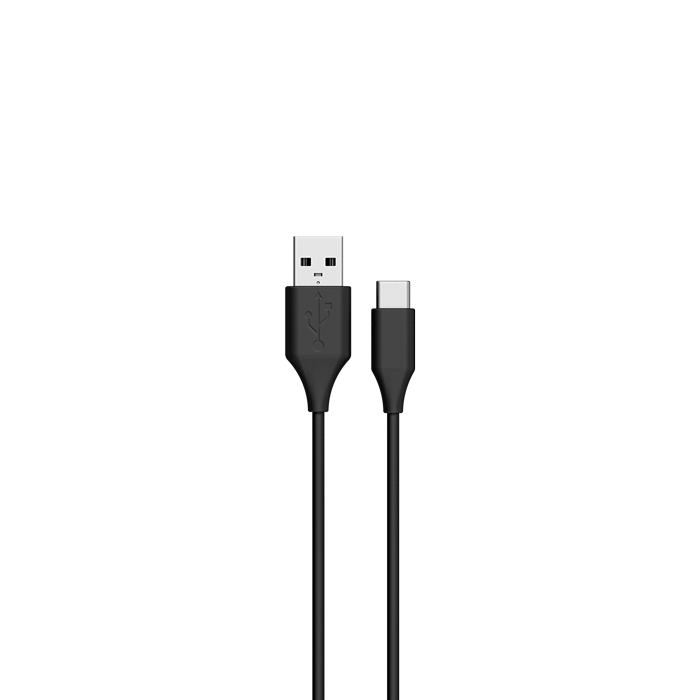Jabra Evolve2 Buds Charging Cables - USB-A & USB-C