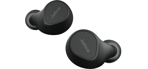 Jabra Evolve2 Wireless Buds for PC & Mobile