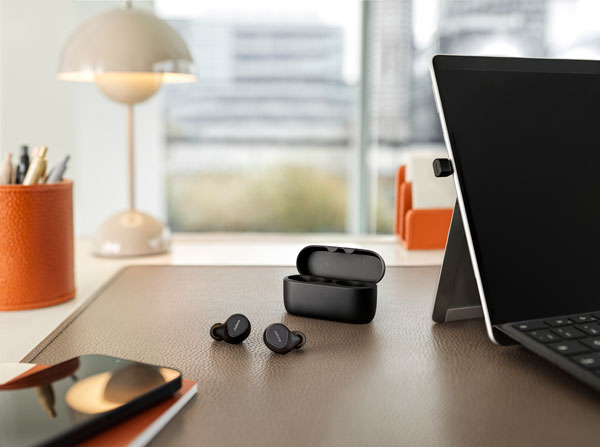 Wireless Earbuds for Home or the Office