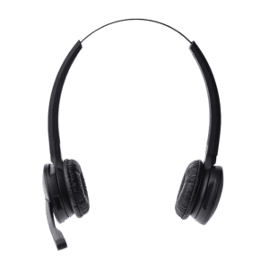 Double Ear Wireless Headset