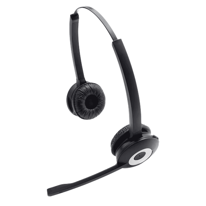 Jabra Pro Wireless Headset - Direct