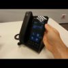 AudioCodes C470HD Native Microsoft Teams Phone Introduction