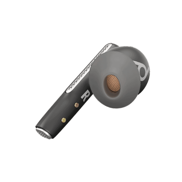 True wireless earbuds for hybrid working