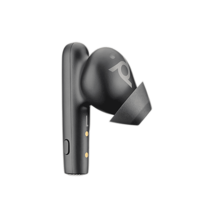 Poly Voyager Free 60 EarBuds - Close Up