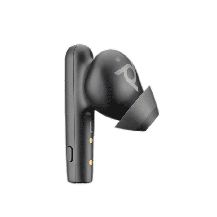 Poly Voyager Free 60+ Ear Buds | Buy Poly VF60P 216065-01 HP 7Y8G3AA