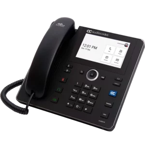 AudioCodes Teams C455HD IP Phone