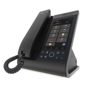 AudioCodes Teams C470HD IP Phone