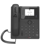Poly CCX 350 Teams Business Phone - Front