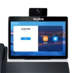 Yealink VP59-Zoom Phone Appliance