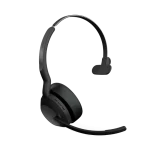 Jabra Evolve2 55 Mono Wireless Headset - Angle