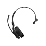 Jabra Evolve2 55 Mono Wireless Headset - Front