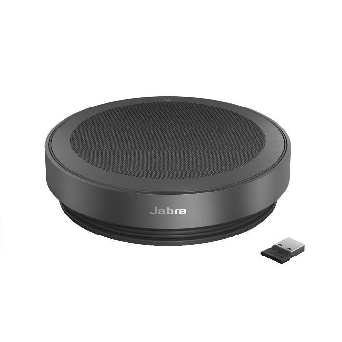 Jabra Speak2 75 Speakerphone - Headsets Direct