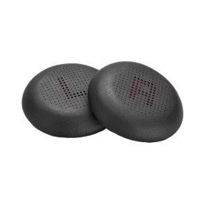 Poly Blackwire 8225 Leatherette Ear Cushions 217446-01