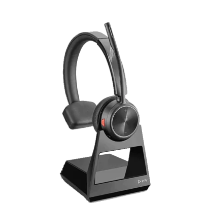 Poly Savi 7210 Office Wireless Headset