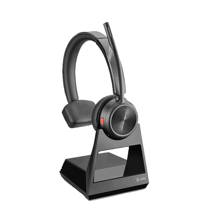 Poly Savi 7210 Office Wireless Headset