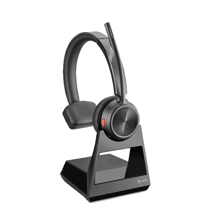 Poly Savi Headsets | Buy Savi Poly - Headsets or for Direct Headset Wireless a Office Business