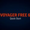 Poly Voyager Free 60+ UC: Quick Start