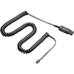 Wired Headsets | Cables & Amplifies