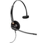 Wired Headsets | Deskphone w/ QD