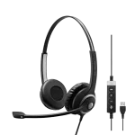 EPOS IMPACT SC 260 USB MS II Headset - Headsets Direct