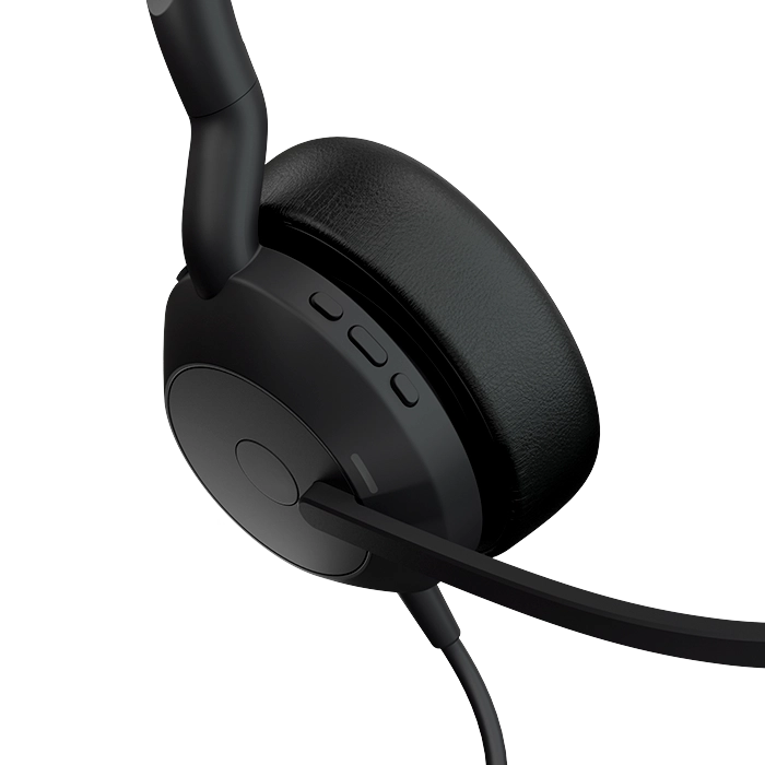 USB Headsets 50 Headset Direct - Jabra Mono Evolve2