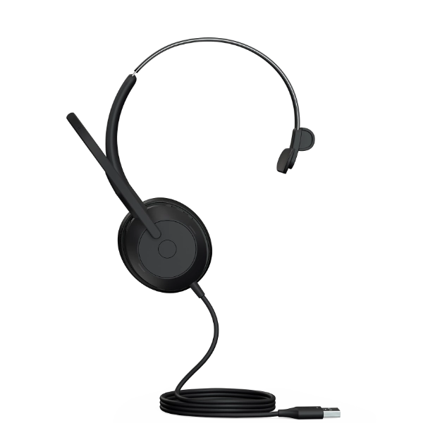 Evolve2 Direct 50 Mono Headsets Headset Jabra USB -