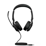 Jabra Evolve2 50 Stereo USB Headset - Front