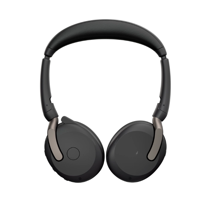 Foldable 65 - Direct Headsets Headset Evolve2 Flex Jabra