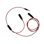 3.5mm Y-cord