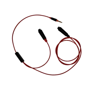 3.5mm Y-cord