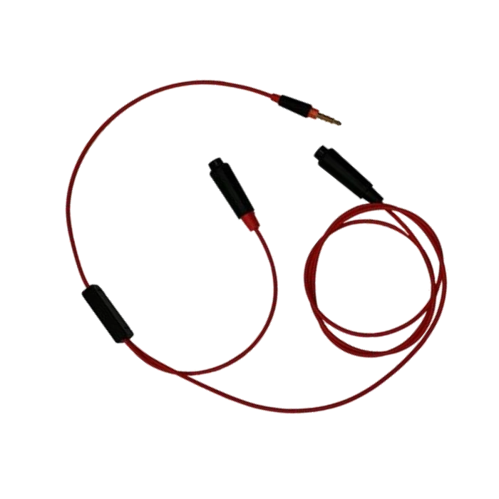 Poly 3.5mm Y-Training Cable For Blackwire 5200 | 217008-01